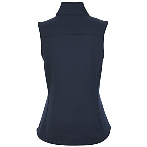 Additional Image 1 - a black sleeveless shirt