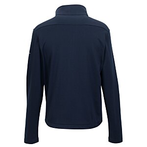 Additional Image 1 - a black jacket with long sleeves