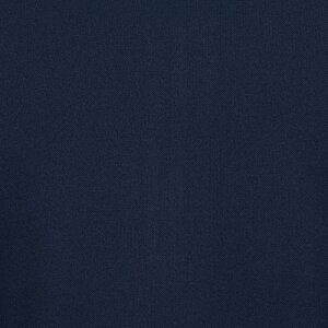 Additional Image 2 - a blue fabric with white text