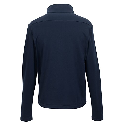 Additional Image 1 - a black jacket with long sleeves