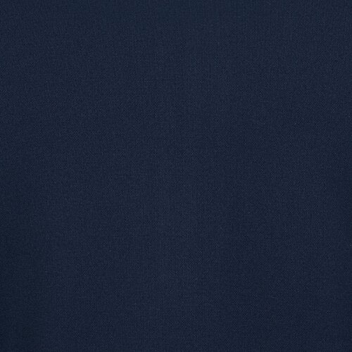 Additional Image 2 - a blue fabric with white text