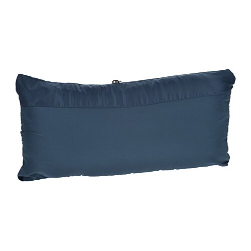Additional Image 2 - a blue rectangular pillow