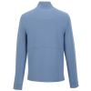 Additional Image 1 - a blue sweater with a white background