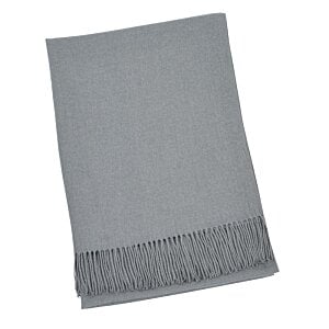 Additional Image 1 - a white folded towel