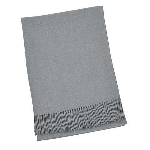 Additional Image 1 - a white folded towel