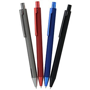 Additional Image 4 - a group of pens in different colors