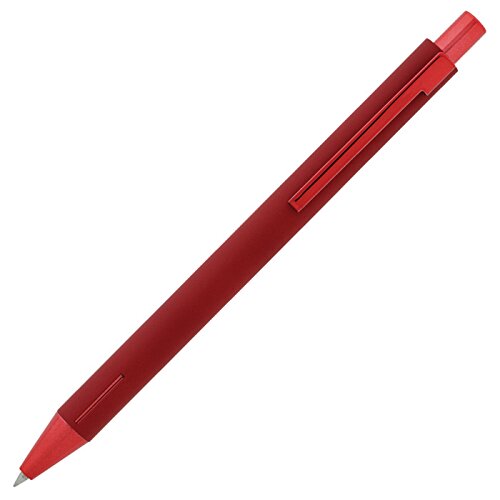 Additional Image 2 - a red pen on a white background