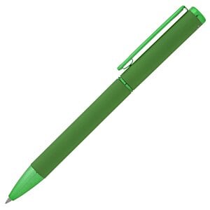 Additional Image 1 - a green pen with a cap