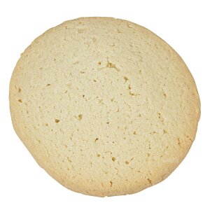 Additional Image 1 - a white circle with a black specks