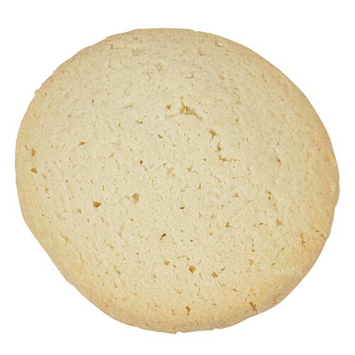 Additional Image 1 - a white circle with a black specks