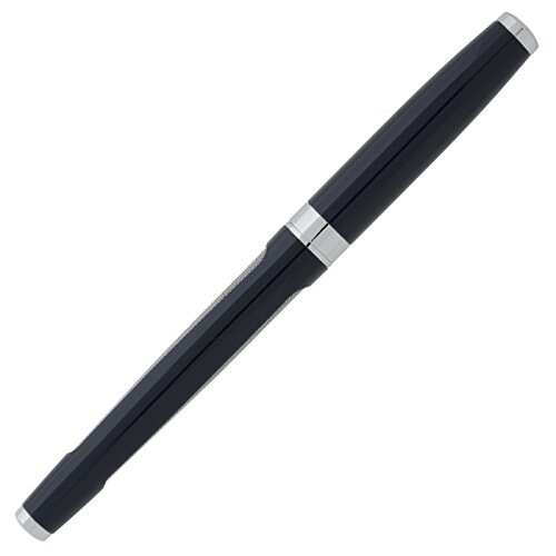 Additional Image 3 - a black and white pen