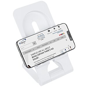 Additional Image 5 - a white plastic object with a black border