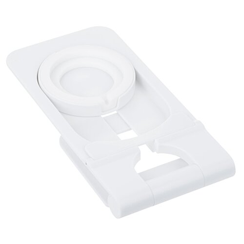 Additional Image 3 - a white plastic object with a hole