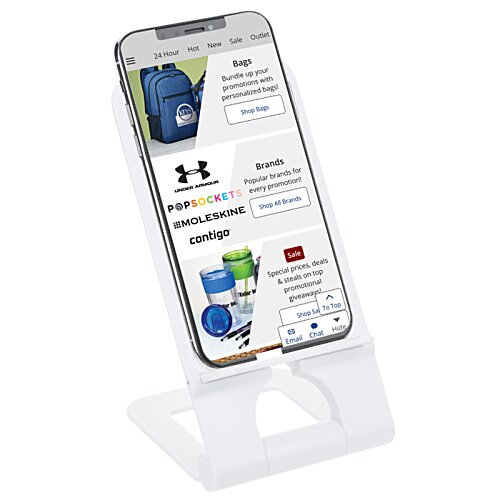 Additional Image 4 - a cell phone with a screen on it