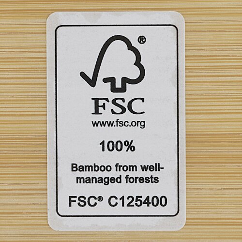 Additional Image 3 - a white sign with black text