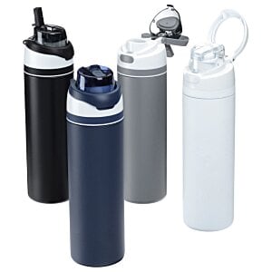 Additional Image 8 - a group of water bottles