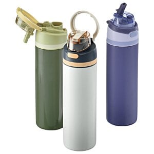 Additional Image 9 - a group of water bottles