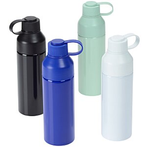 Additional Image 1 - a group of water bottles