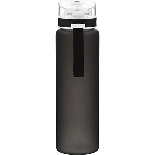 Additional Image 1 - a green bottle with a white cap