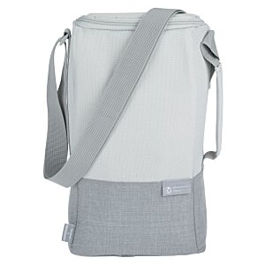 Additional Image 5 - a white bag with a strap