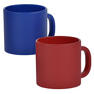 Additional Image 3 - a group of coffee mugs