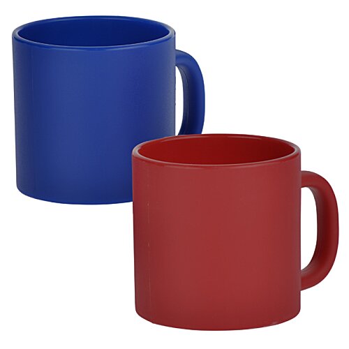 Additional Image 3 - a group of coffee mugs
