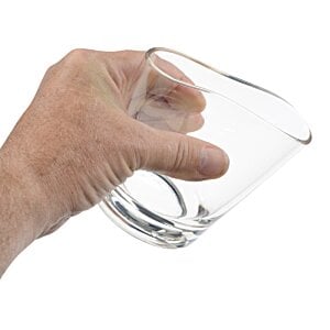 Additional Image 1 - a hand holding a glass