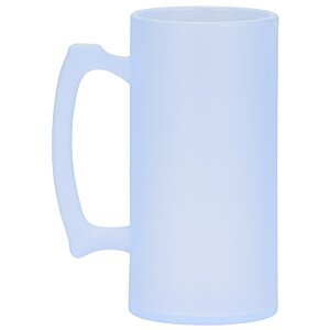 Additional Image 2 - a white mug with a handle