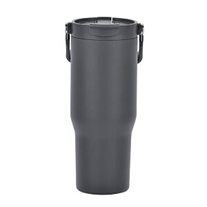 Additional Image 5 - a black cup on a white background