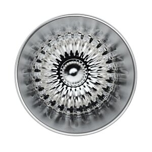 Additional Image 3 - a circular object with a circular design