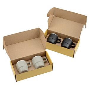Additional Image 2 - two cups in a box