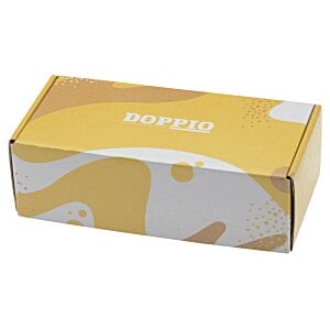 Additional Image 3 - a yellow and white box