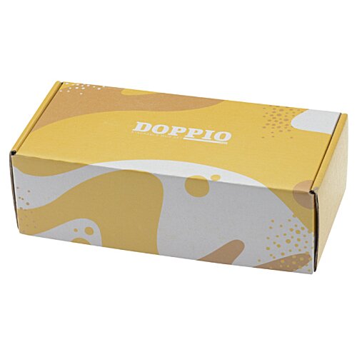 Additional Image 3 - a yellow and white box