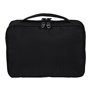 Additional Image 5 - a black bag with a strap