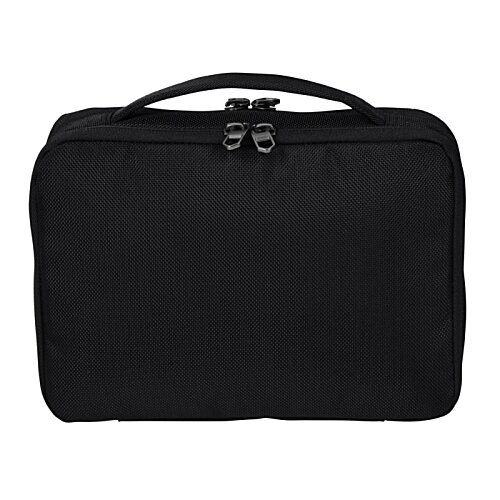 Additional Image 5 - a black bag with a strap