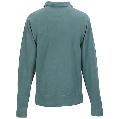 Additional Image 1 - a long sleeved shirt on a white background