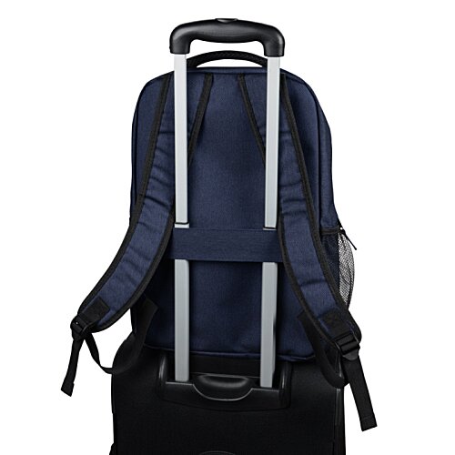 Additional Image 5 - a backpack with a handle