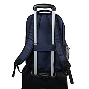 Additional Image 5 - a backpack with a handle