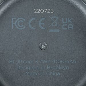 Additional Image 13 - a close up of a circular object