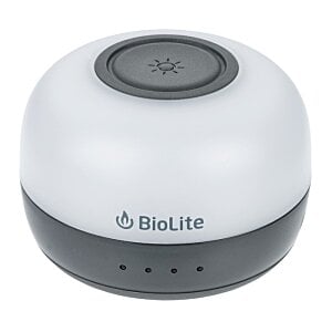 Additional Image 2 - a white and grey round object