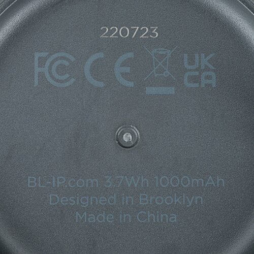 Additional Image 13 - a close up of a circular object