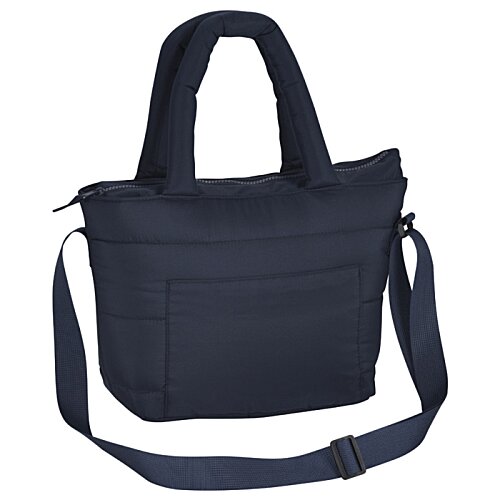Additional Image 1 - a black bag with a strap