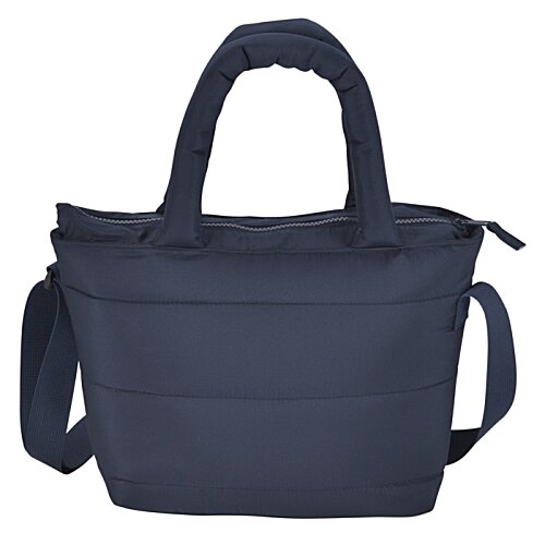 Additional Image 3 - a blue bag with a strap
