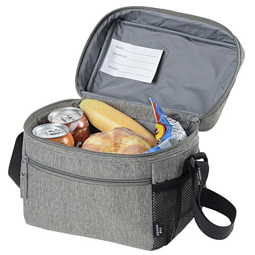Additional Image 2 - a bag with food in it