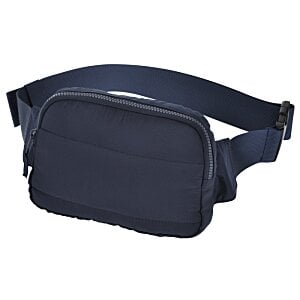 Additional Image 1 - a black pack on a white background