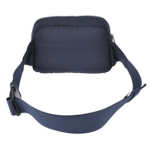 Additional Image 2 - a black bag with a strap