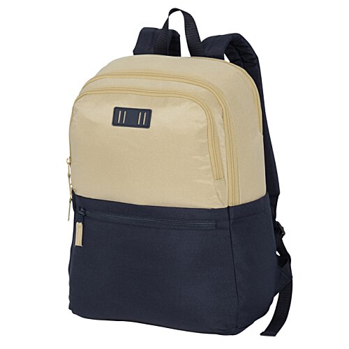 Additional Image 1 - a backpack on a white background