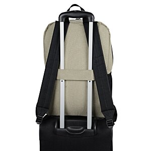 Additional Image 5 - a back of a bag