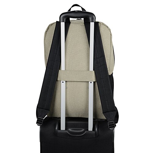 Additional Image 5 - a back of a bag