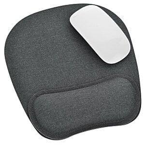 Additional Image 1 - a mouse pad with a white pad